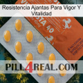 Ajantas Stamina For Vigour And Vitality 43